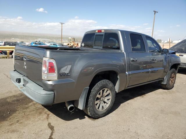 Photo 2 VIN: 1Z7HT28KX8S620516 - MITSUBISHI RAIDER LS 