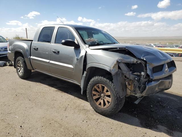 Photo 3 VIN: 1Z7HT28KX8S620516 - MITSUBISHI RAIDER LS 