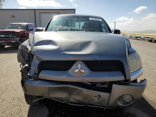 Photo 4 VIN: 1Z7HT28KX8S620516 - MITSUBISHI RAIDER LS 