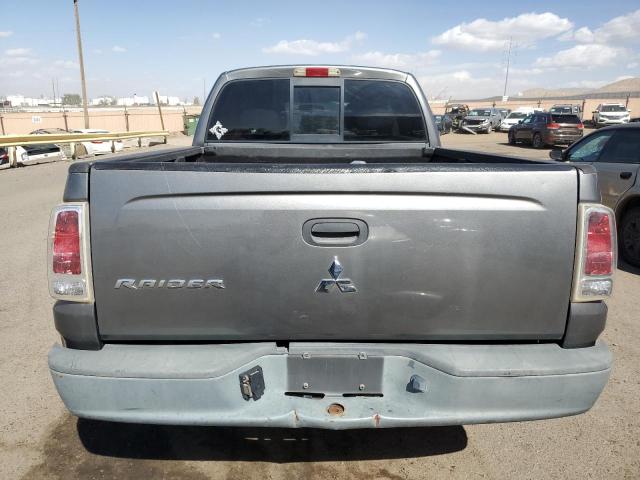 Photo 5 VIN: 1Z7HT28KX8S620516 - MITSUBISHI RAIDER LS 