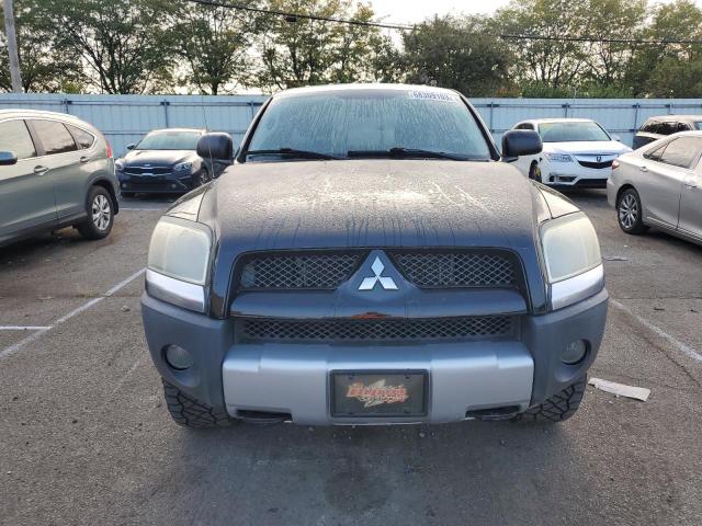 Photo 4 VIN: 1Z7HT32N86S538340 - MITSUBISHI RAIDER DUR 