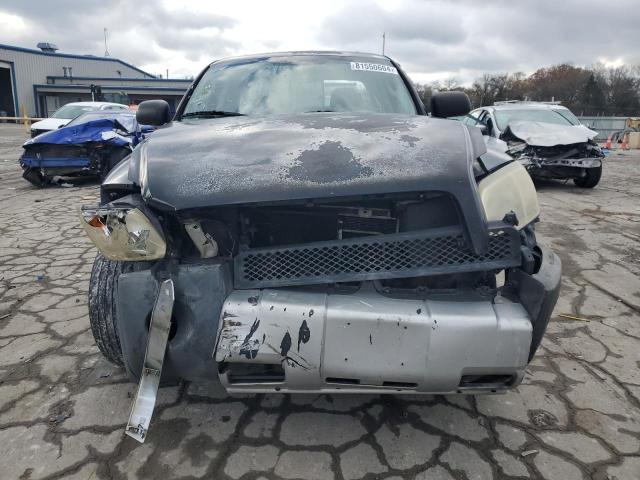 Photo 4 VIN: 1Z7HT38K46S538283 - MITSUBISHI RAIDER DUR 