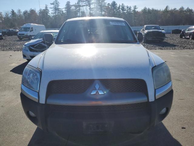 Photo 4 VIN: 1Z7HT38N56S538402 - MITSUBISHI RAIDER 