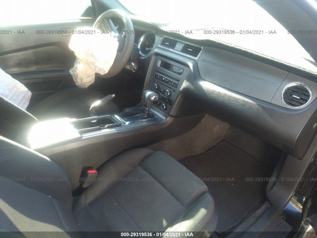 Photo 4 VIN: 1ZVBP8AM0B5107427 - FORD MUSTANG 