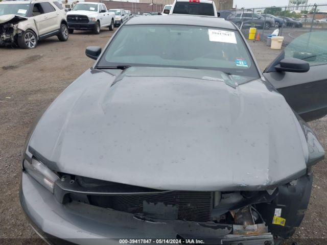 Photo 9 VIN: 1ZVBP8AM0B5116144 - FORD MUSTANG 