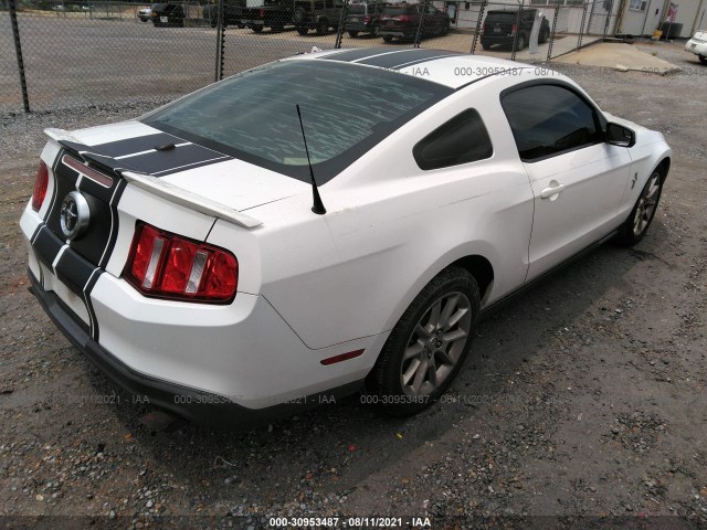 Photo 3 VIN: 1ZVBP8AM0B5118928 - FORD MUSTANG 