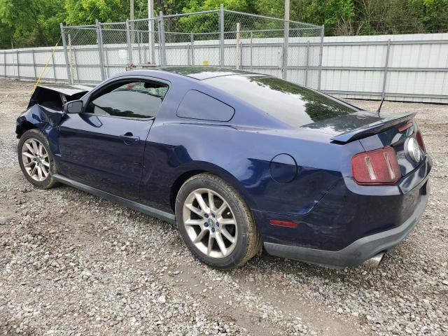 Photo 1 VIN: 1ZVBP8AM0B5124227 - FORD MUSTANG 