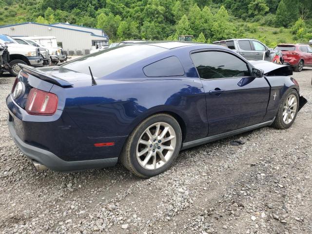 Photo 2 VIN: 1ZVBP8AM0B5124227 - FORD MUSTANG 