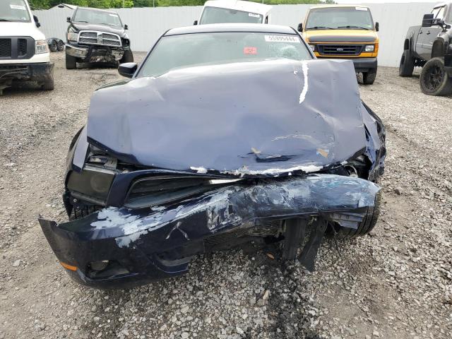 Photo 4 VIN: 1ZVBP8AM0B5124227 - FORD MUSTANG 