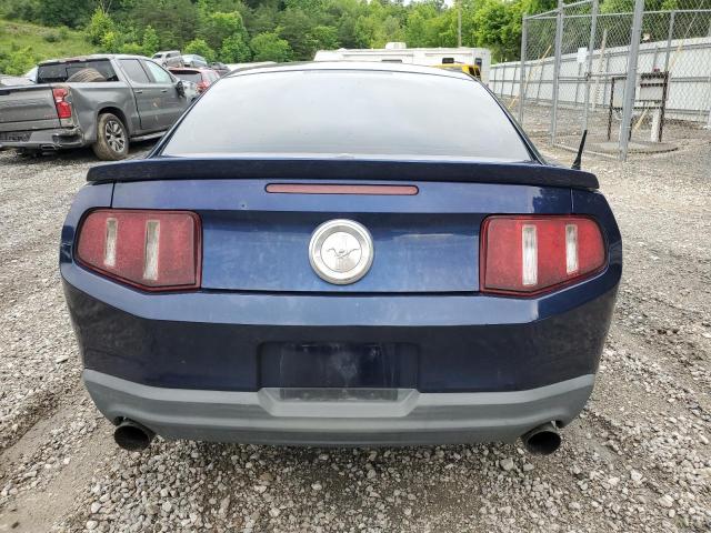 Photo 5 VIN: 1ZVBP8AM0B5124227 - FORD MUSTANG 