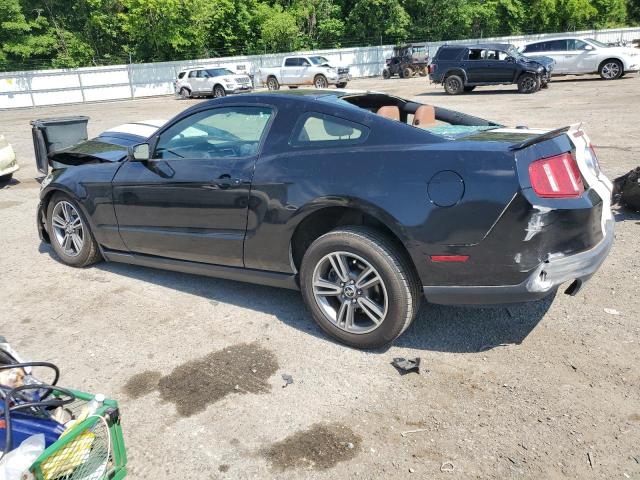 Photo 1 VIN: 1ZVBP8AM0B5126303 - FORD MUSTANG 