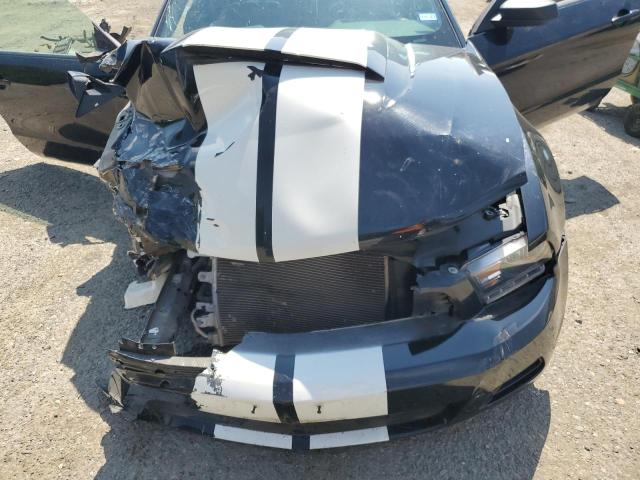 Photo 10 VIN: 1ZVBP8AM0B5126303 - FORD MUSTANG 