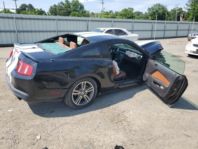 Photo 2 VIN: 1ZVBP8AM0B5126303 - FORD MUSTANG 