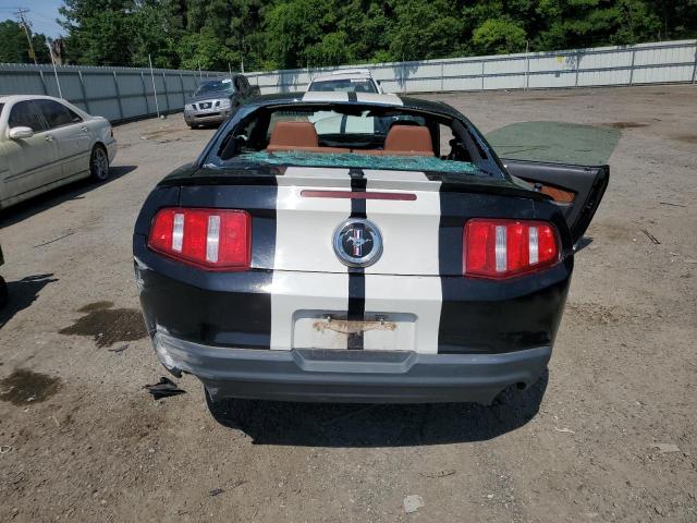 Photo 5 VIN: 1ZVBP8AM0B5126303 - FORD MUSTANG 