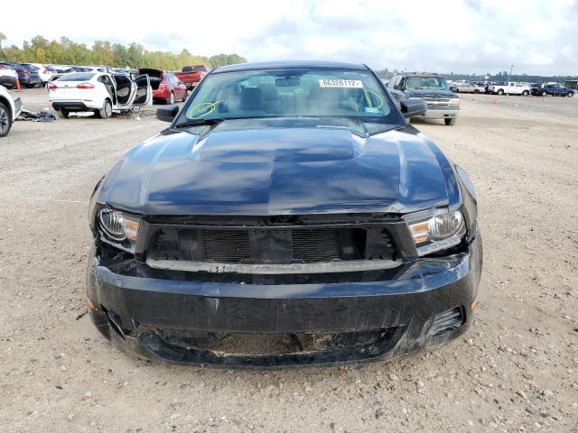 Photo 8 VIN: 1ZVBP8AM0B5133719 - FORD MUSTANG 