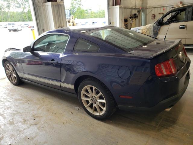 Photo 1 VIN: 1ZVBP8AM0B5141836 - FORD MUSTANG 