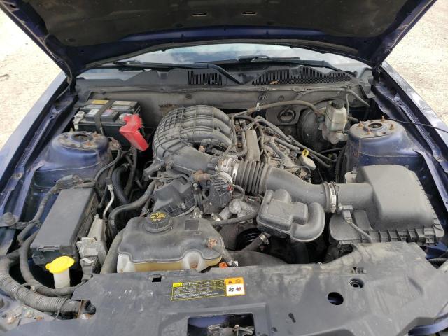 Photo 10 VIN: 1ZVBP8AM0B5141836 - FORD MUSTANG 