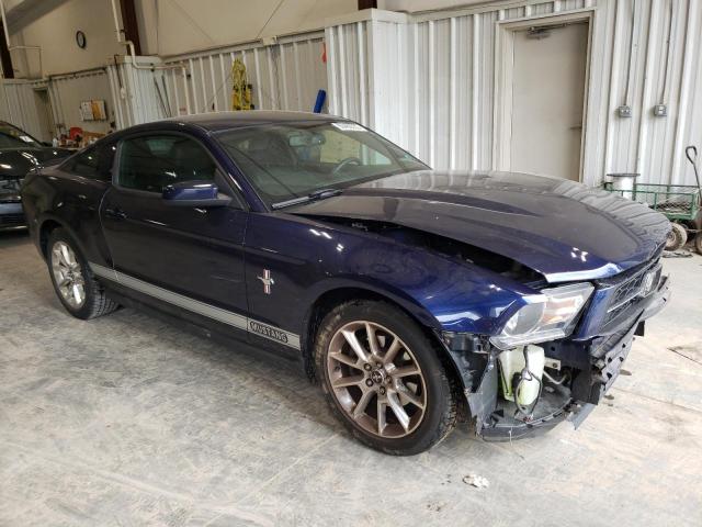 Photo 3 VIN: 1ZVBP8AM0B5141836 - FORD MUSTANG 