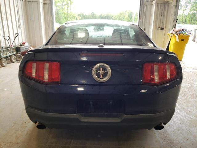 Photo 5 VIN: 1ZVBP8AM0B5141836 - FORD MUSTANG 