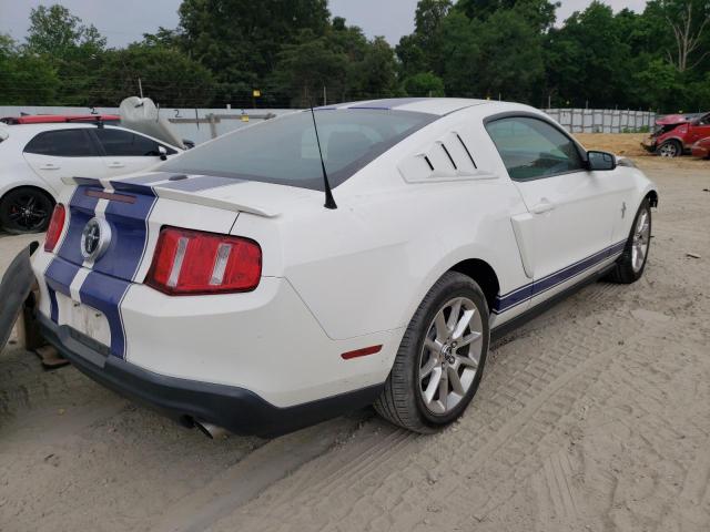 Photo 3 VIN: 1ZVBP8AM0B5149323 - FORD MUSTANG 