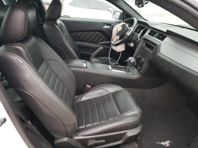 Photo 4 VIN: 1ZVBP8AM0B5149323 - FORD MUSTANG 