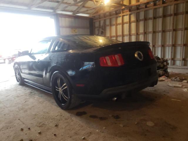 Photo 2 VIN: 1ZVBP8AM0B5156806 - FORD MUSTANG 