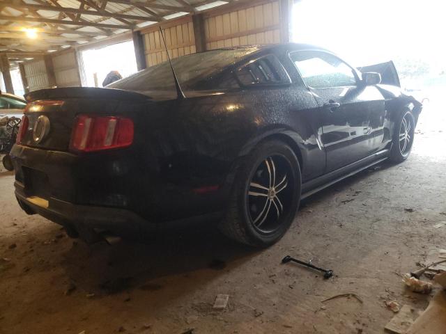 Photo 3 VIN: 1ZVBP8AM0B5156806 - FORD MUSTANG 