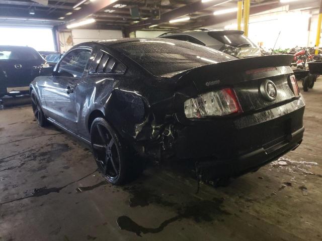 Photo 2 VIN: 1ZVBP8AM0B5162315 - FORD MUSTANG 