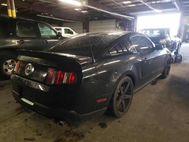 Photo 3 VIN: 1ZVBP8AM0B5162315 - FORD MUSTANG 