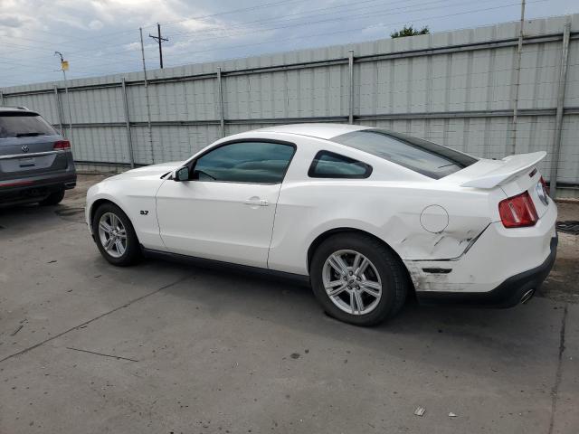 Photo 1 VIN: 1ZVBP8AM0B5169426 - FORD MUSTANG 