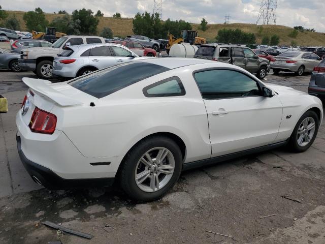 Photo 2 VIN: 1ZVBP8AM0B5169426 - FORD MUSTANG 