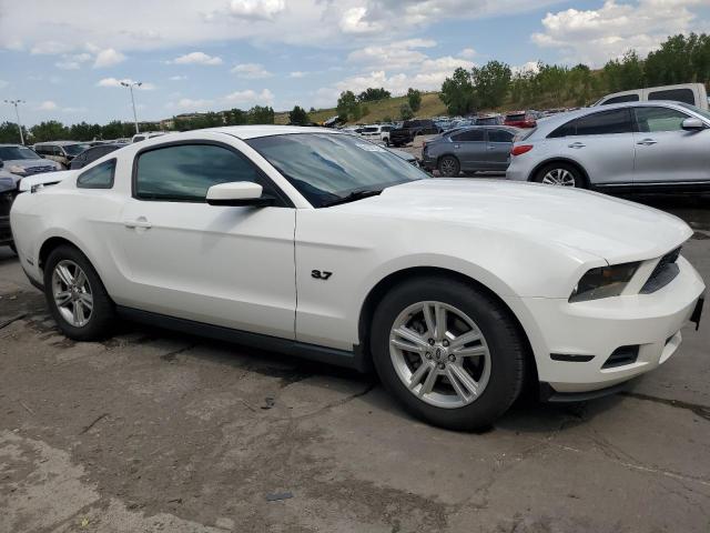 Photo 3 VIN: 1ZVBP8AM0B5169426 - FORD MUSTANG 