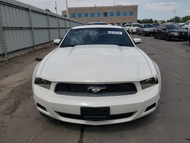 Photo 4 VIN: 1ZVBP8AM0B5169426 - FORD MUSTANG 