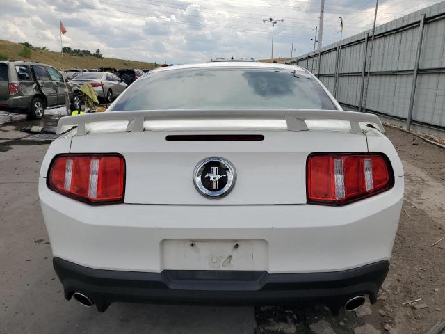 Photo 5 VIN: 1ZVBP8AM0B5169426 - FORD MUSTANG 