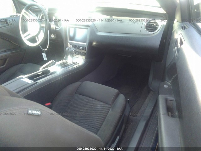 Photo 4 VIN: 1ZVBP8AM0C5205181 - FORD MUSTANG 