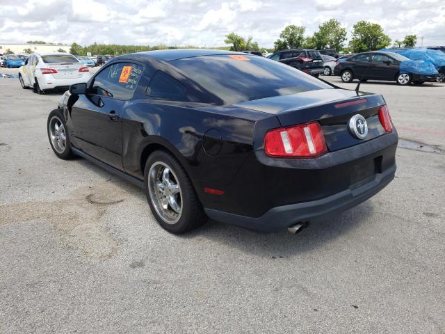 Photo 2 VIN: 1ZVBP8AM0C5206962 - FORD MUSTANG 