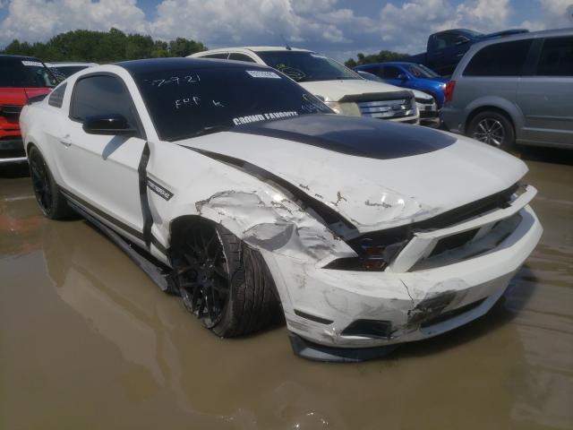 Photo 0 VIN: 1ZVBP8AM0C5213846 - FORD MUSTANG 