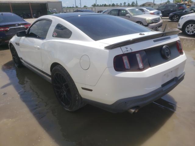 Photo 2 VIN: 1ZVBP8AM0C5213846 - FORD MUSTANG 