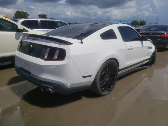 Photo 3 VIN: 1ZVBP8AM0C5213846 - FORD MUSTANG 