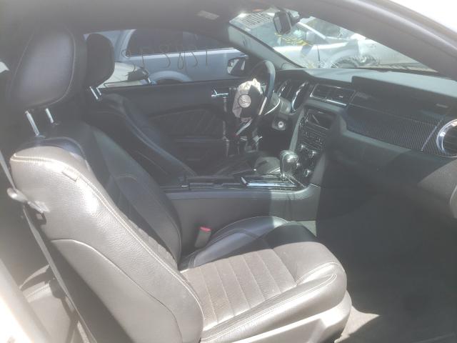 Photo 4 VIN: 1ZVBP8AM0C5213846 - FORD MUSTANG 