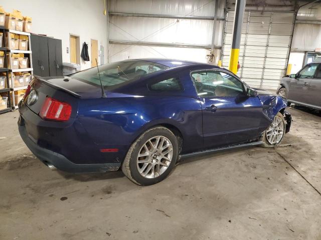 Photo 2 VIN: 1ZVBP8AM0C5215614 - FORD MUSTANG 