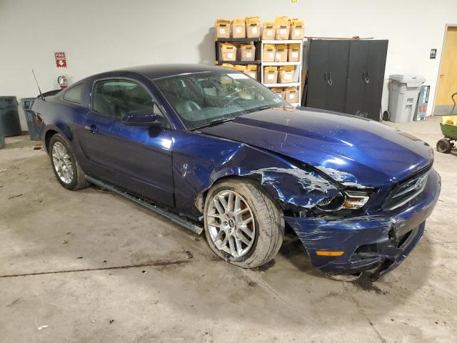 Photo 3 VIN: 1ZVBP8AM0C5215614 - FORD MUSTANG 