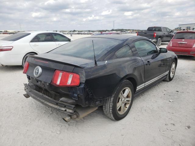 Photo 3 VIN: 1ZVBP8AM0C5221493 - FORD MUSTANG 