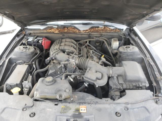 Photo 6 VIN: 1ZVBP8AM0C5221493 - FORD MUSTANG 