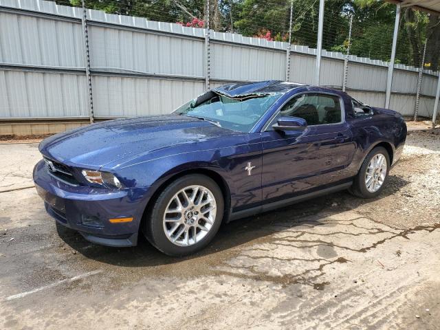 Photo 0 VIN: 1ZVBP8AM0C5223096 - FORD MUSTANG 