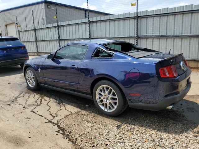 Photo 1 VIN: 1ZVBP8AM0C5223096 - FORD MUSTANG 