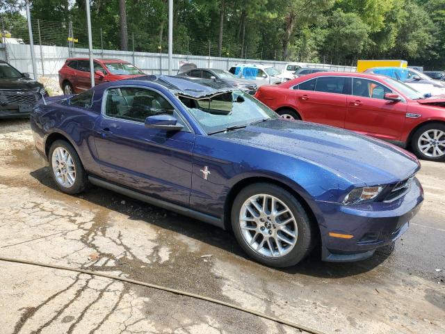 Photo 3 VIN: 1ZVBP8AM0C5223096 - FORD MUSTANG 