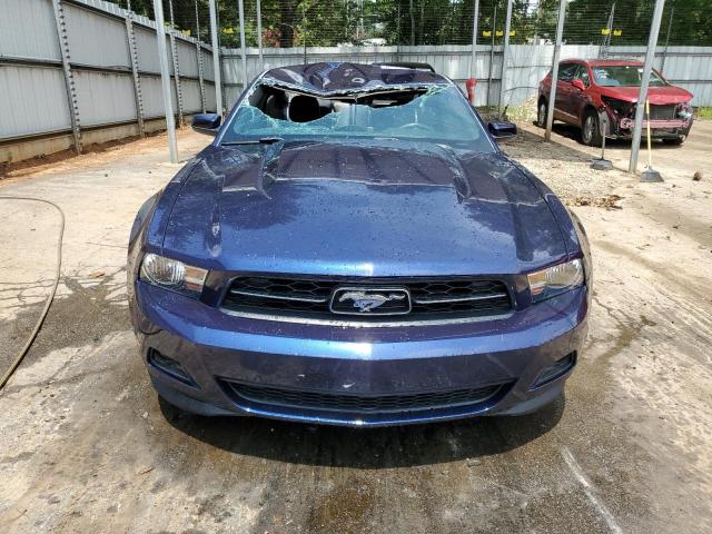 Photo 4 VIN: 1ZVBP8AM0C5223096 - FORD MUSTANG 