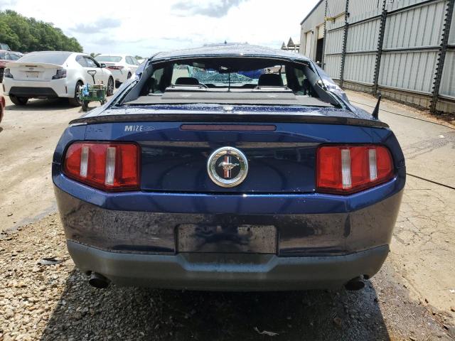 Photo 5 VIN: 1ZVBP8AM0C5223096 - FORD MUSTANG 