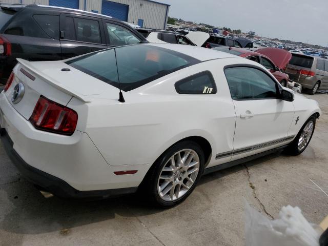 Photo 2 VIN: 1ZVBP8AM0C5226726 - FORD MUSTANG 